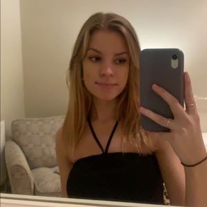 Meet your Posher, Lucy